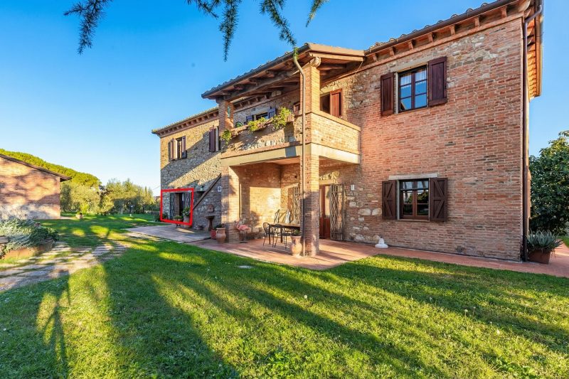 Salcerella Apartment Shared Pool 2 pax