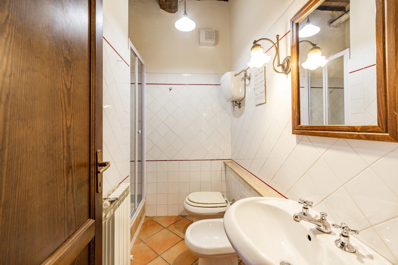 Salcerella Apartment Shared Pool 2 pax