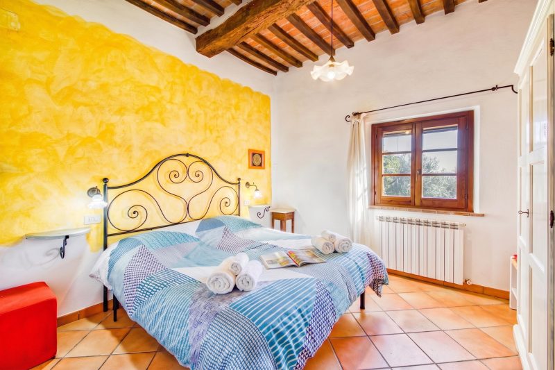 Salcerella Apartment Shared Pool 2 pax