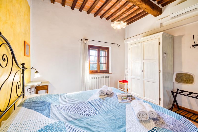 Salcerella Apartment Shared Pool 2 pax