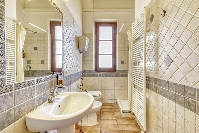 Apartment Biancospino Shared Pool for 5 pax