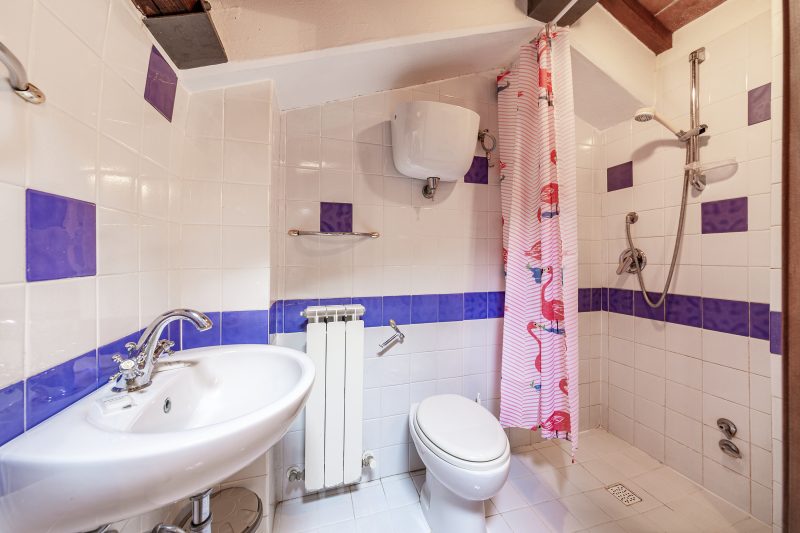 Apartment Biancospino Shared Pool for 5 pax