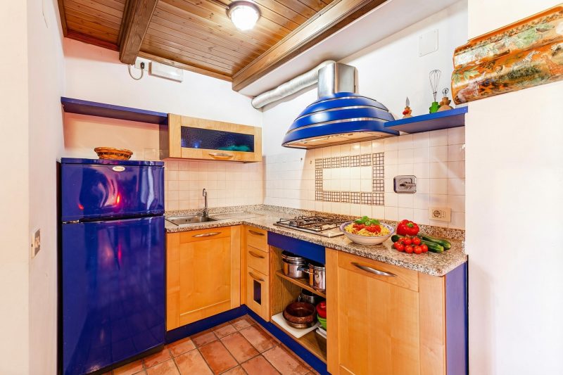 Apartment Biancospino Shared Pool for 5 pax
