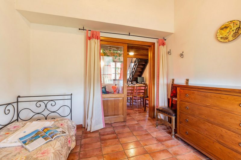 Apartment Biancospino Shared Pool for 5 pax