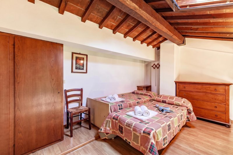 Apartment Biancospino Shared Pool for 5 pax