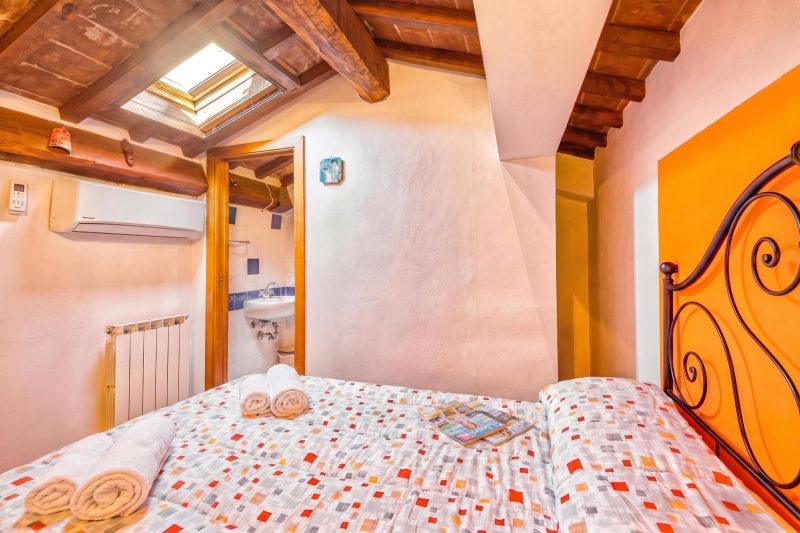 Apartment Biancospino Shared Pool for 5 pax