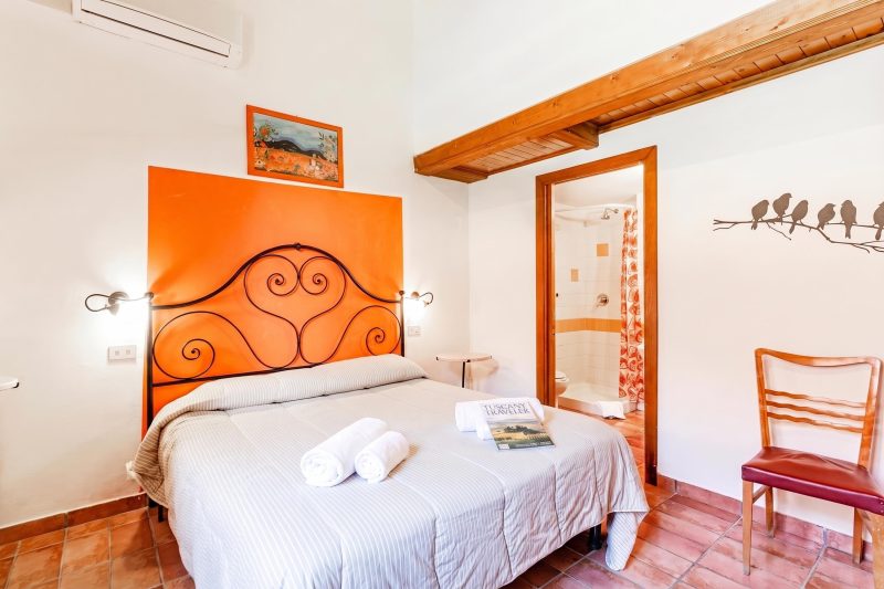 Apartment Biancospino Shared Pool for 5 pax