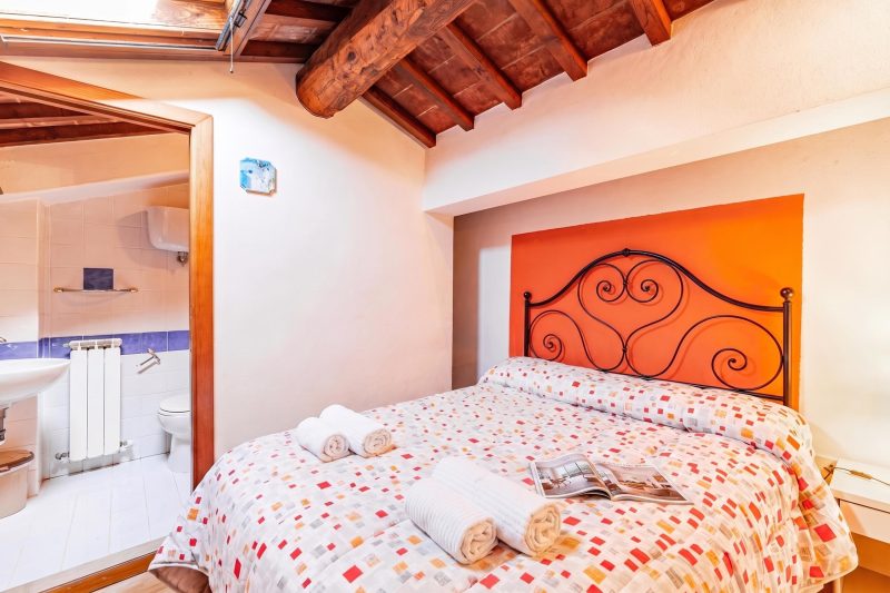 Apartment Biancospino Shared Pool for 5 pax