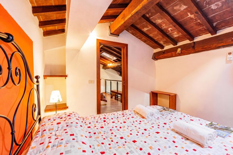 Apartment Biancospino Shared Pool for 5 pax
