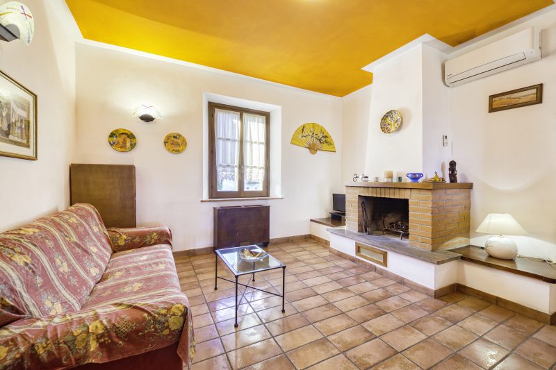 Apartment Rosmarino Shared Pool for 5 pax