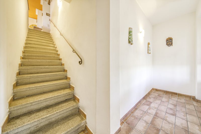 Apartment Rosmarino Shared Pool for 5 pax