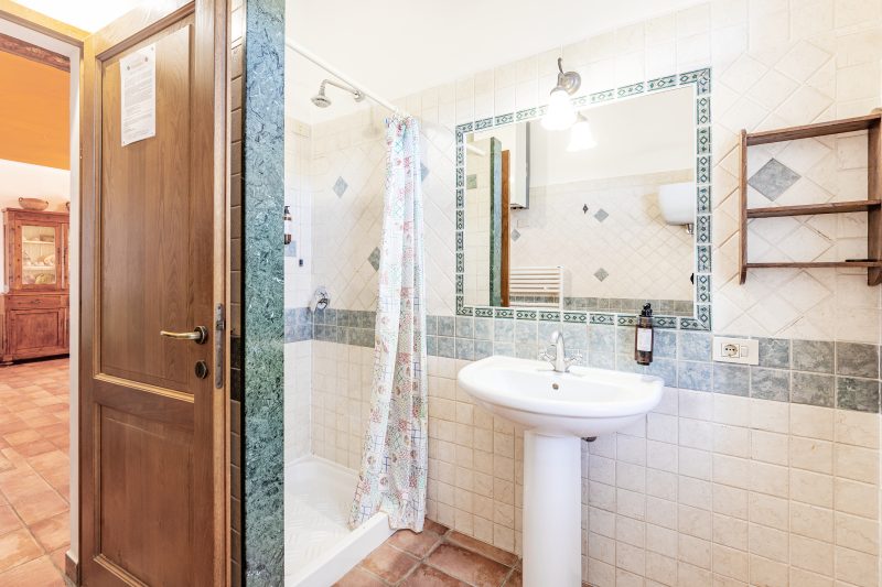 Apartment Rosmarino Shared Pool for 5 pax