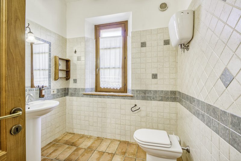 Apartment Rosmarino Shared Pool for 5 pax