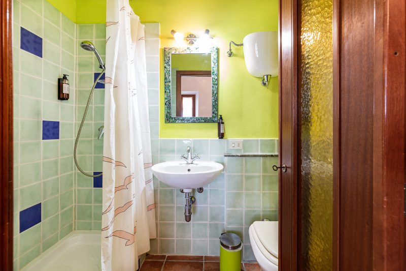 Apartment Rosmarino Shared Pool for 5 pax