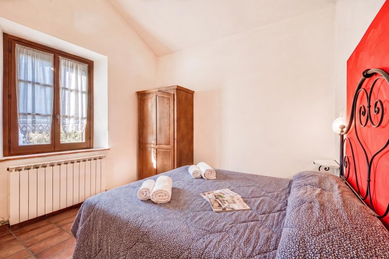 Apartment Rosmarino Shared Pool for 5 pax