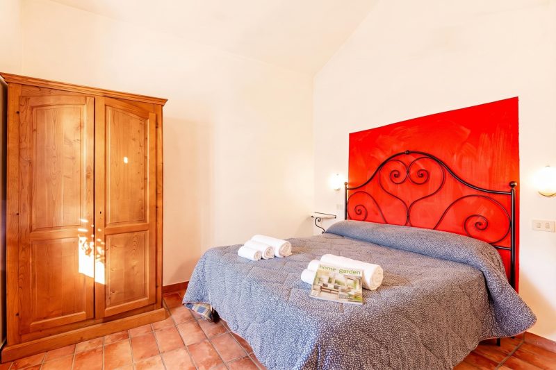 Apartment Rosmarino Shared Pool for 5 pax