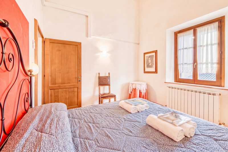 Apartment Rosmarino Shared Pool for 5 pax