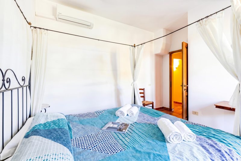 Apartment Olivo Shared Pool for 4 pax