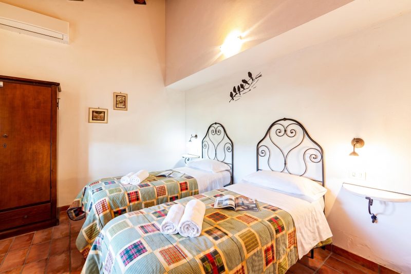 Apartment Olivo Shared Pool for 4 pax
