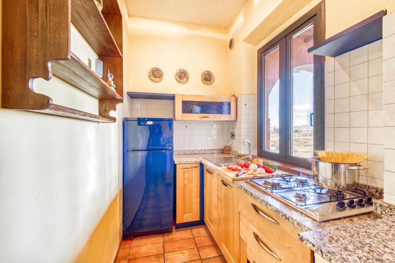Apartment Olivo Shared Pool for 4 pax