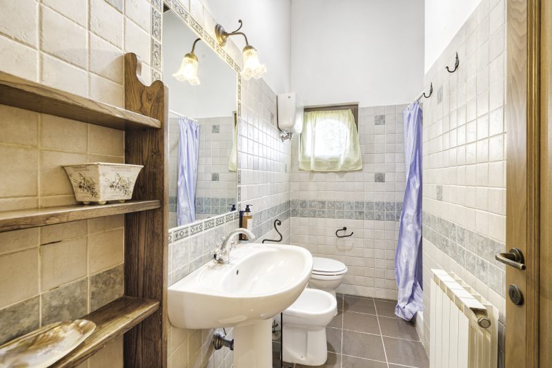 Apartment Mirto Shared Pool for 4 pax