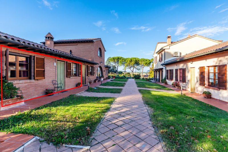 Apartment Mirto Shared Pool for 4 pax