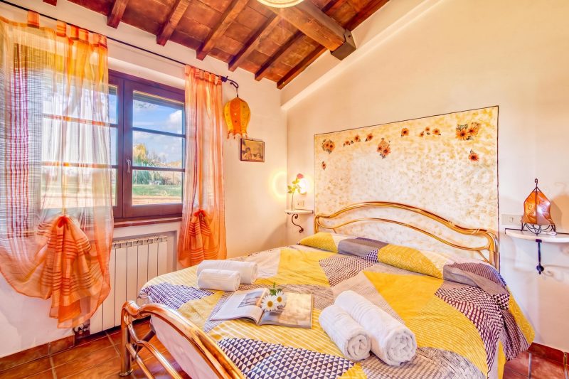 Apartment Mirto Shared Pool for 4 pax