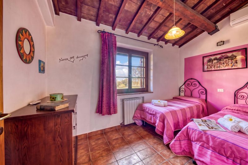Apartment Mirto Shared Pool for 4 pax