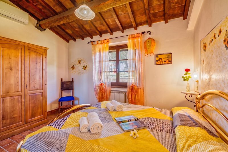 Apartment Mirto Shared Pool for 4 pax