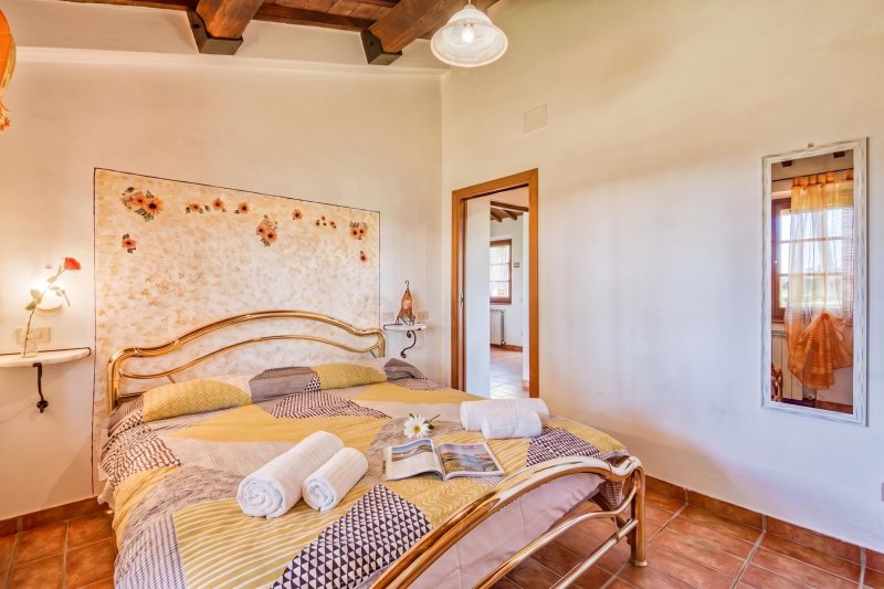 Apartment Mirto Shared Pool for 4 pax