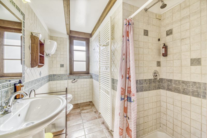 Apartment Alloro Shared Pool for 4 pax