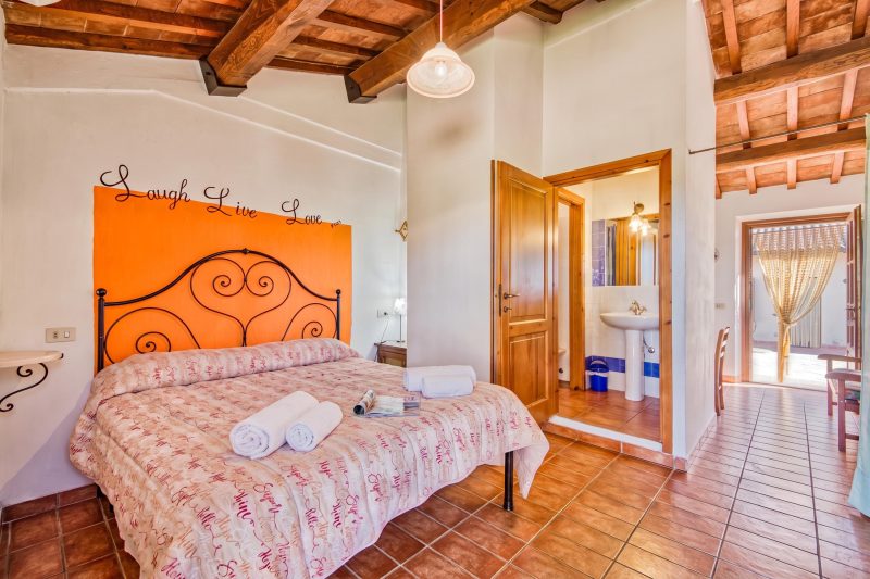 Apartment Timo Shared Pool for 2 pax
