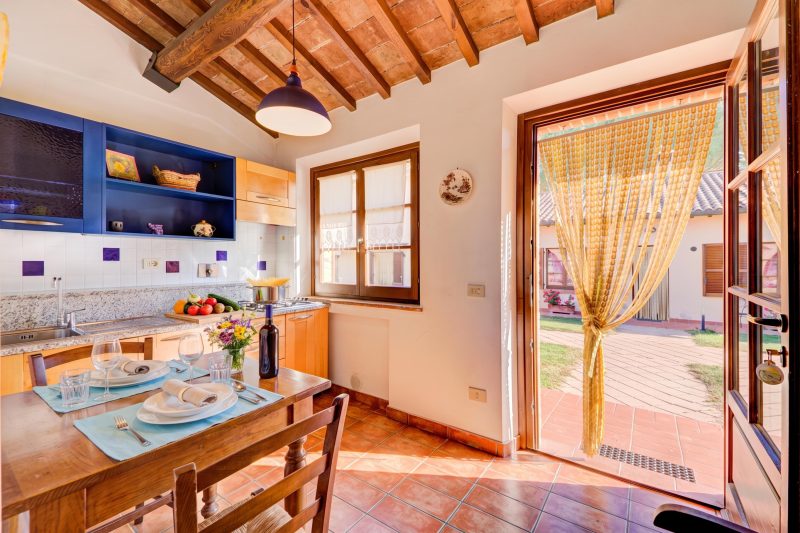 Apartment Timo Shared Pool for 2 pax