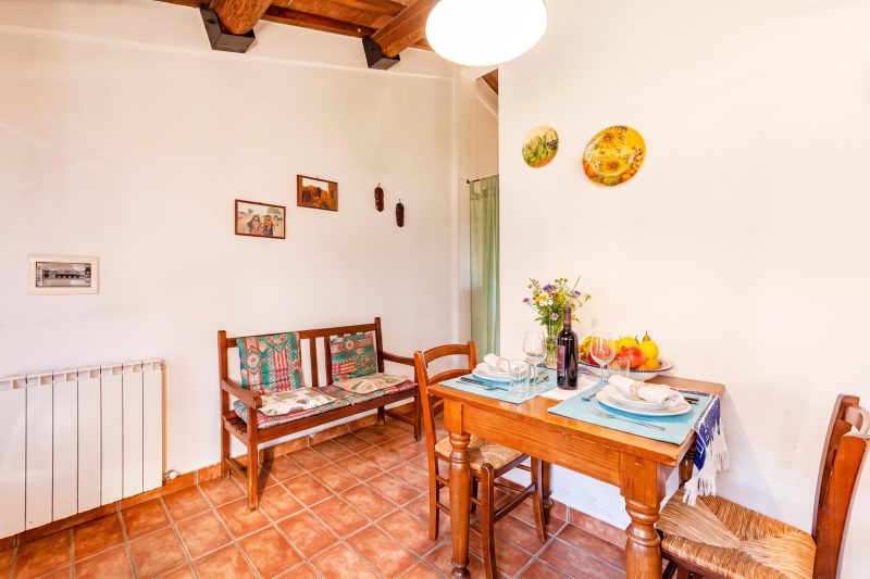 Apartment Timo Shared Pool for 2 pax