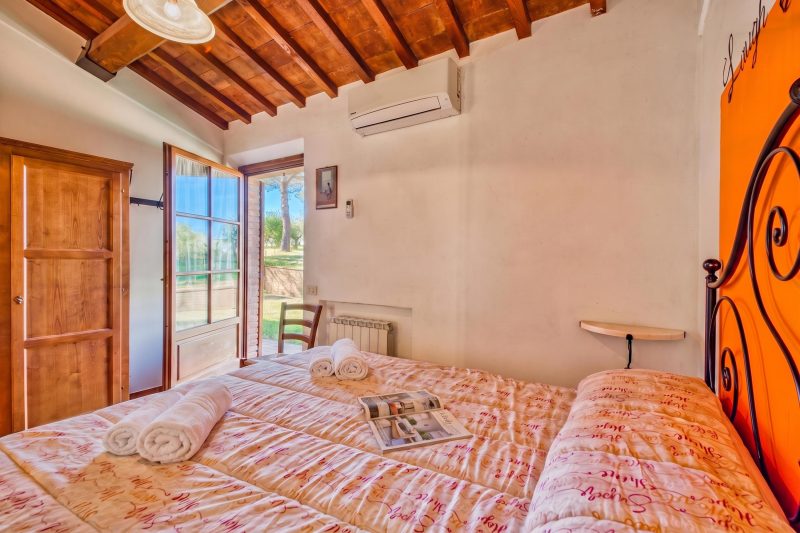 Apartment Timo Shared Pool for 2 pax