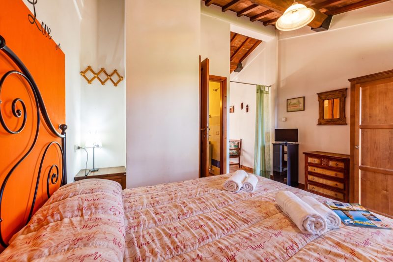 Apartment Timo Shared Pool for 2 pax