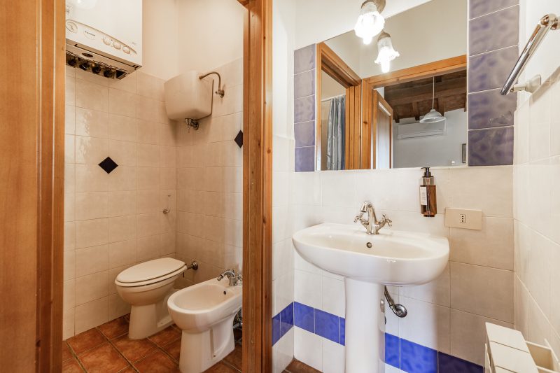 Apartment Timo Shared Pool for 2 pax