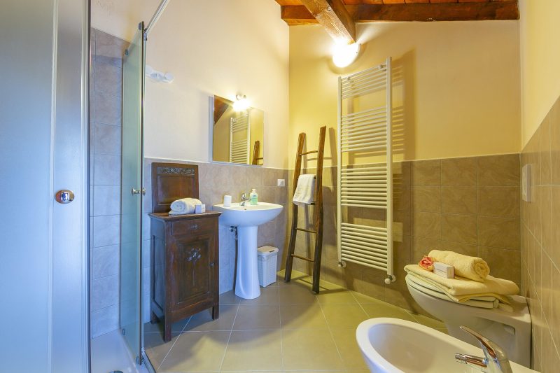 Historic Casa Baroni near Lake Orta