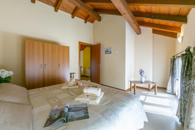 Historic Casa Baroni near Lake Orta