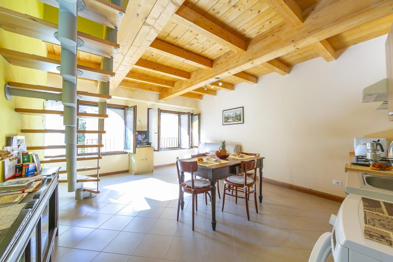 Historic Casa Baroni near Lake Orta