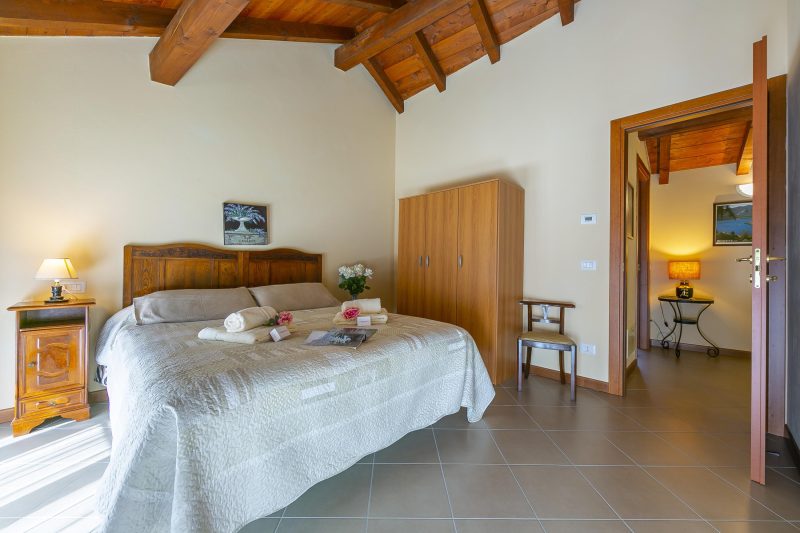 Historic Casa Baroni near Lake Orta