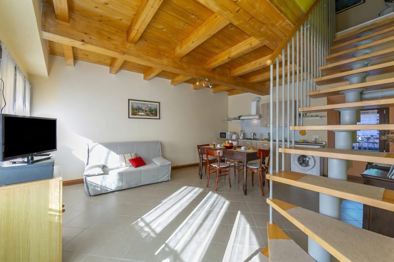 Historic Casa Baroni near Lake Orta