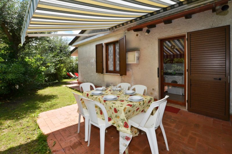 Casa Rosalba