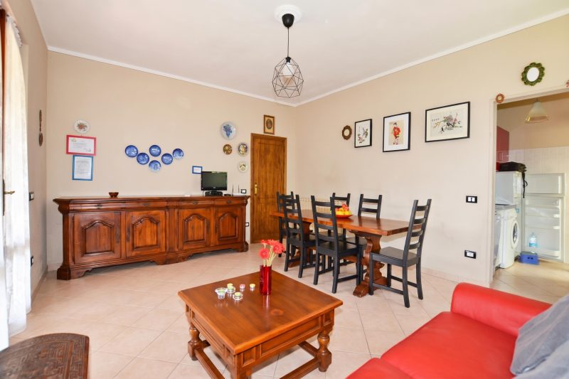 Casa Rosalba