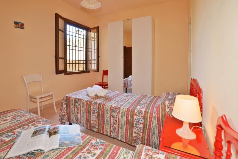Casa Rosalba