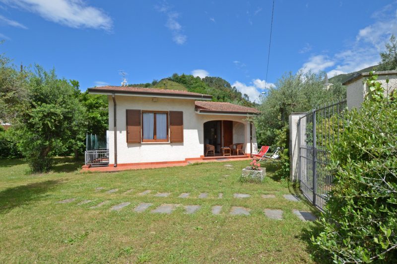 Casa Rosalba
