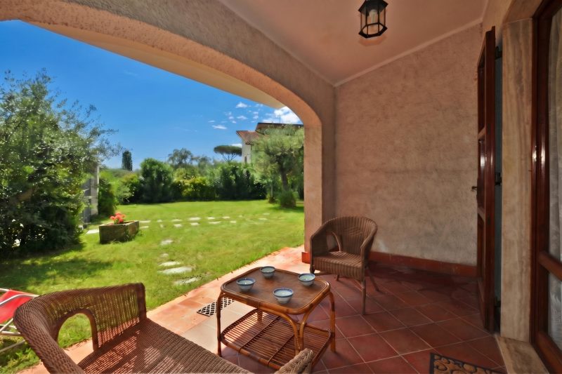 Casa Rosalba