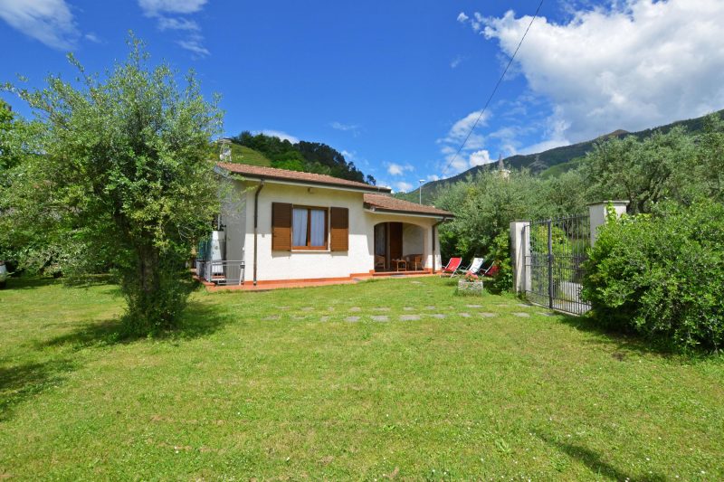 Casa Rosalba