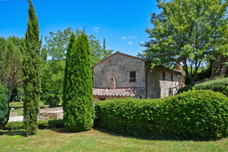 Molino del Ponte