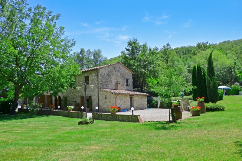 Molino del Ponte
